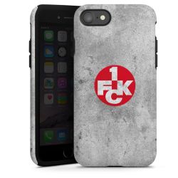 Tough Case glänzend