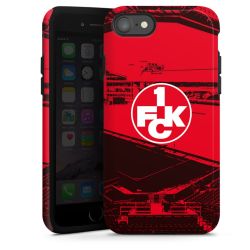 Tough Case glänzend