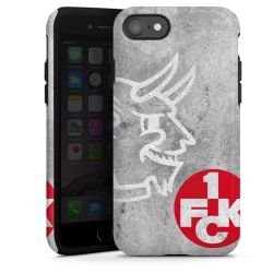 Tough Case glänzend