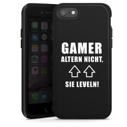 Tough Case glänzend