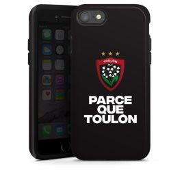 Tough Case glänzend