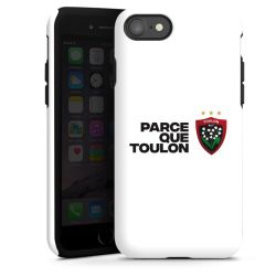 Tough Case glänzend