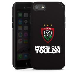 Tough Case glänzend