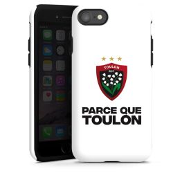 Tough Case glänzend