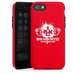 Tough Case glänzend