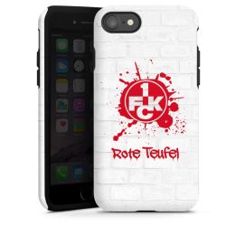 Tough Case glänzend