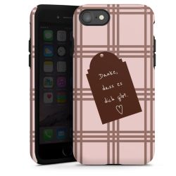 Tough Case glänzend