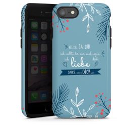 Tough Case glänzend