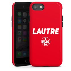 Tough Case glänzend