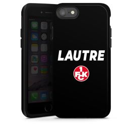 Tough Case glänzend