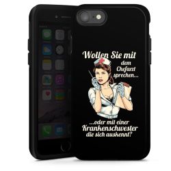 Tough Case glänzend