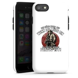 Tough Case glänzend