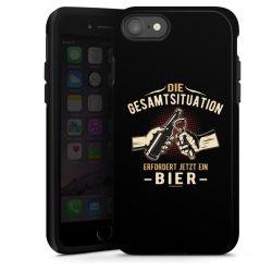 Tough Case glänzend