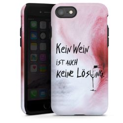 Tough Case glänzend