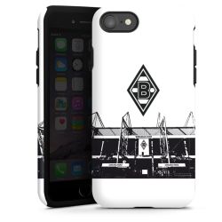 Tough Case glänzend