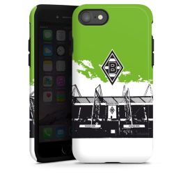 Tough Case glänzend