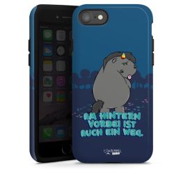 Tough Case glänzend