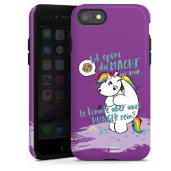 Tough Case glänzend