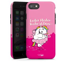 Tough Case glänzend