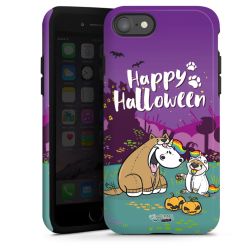 Tough Case glänzend