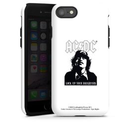 Tough Case glänzend