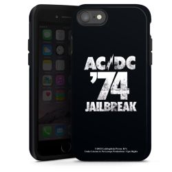 Tough Case glänzend