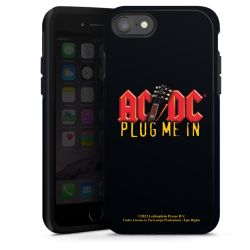 Tough Case glänzend