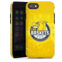 Tough Case glänzend