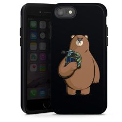 Tough Case glänzend