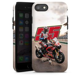 Tough Case glänzend