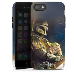 Tough Case glänzend