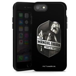 Tough Case glänzend