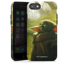 Tough Case glänzend