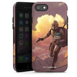 Tough Case glänzend