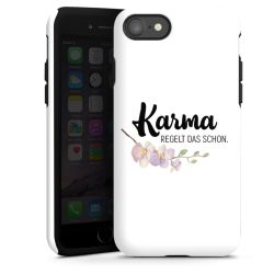 Tough Case glänzend