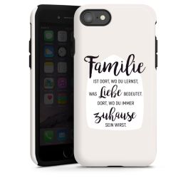 Tough Case glänzend