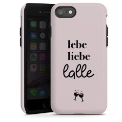 Tough Case glänzend