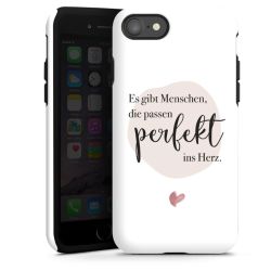 Tough Case glänzend