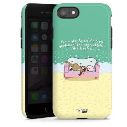 Tough Case glänzend