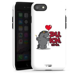 Tough Case glänzend