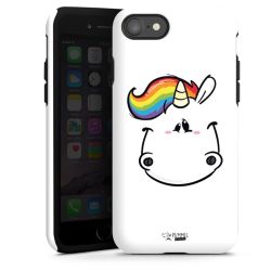 Tough Case glänzend