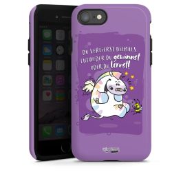 Tough Case glänzend