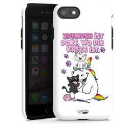 Tough Case glänzend