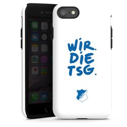 Tough Case glänzend