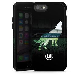 Tough Case glänzend