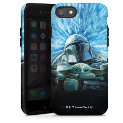 Tough Case glänzend