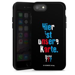 Tough Case glänzend