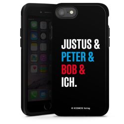 Tough Case glänzend