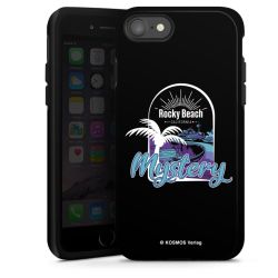 Tough Case glänzend