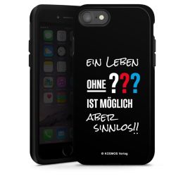 Tough Case glänzend